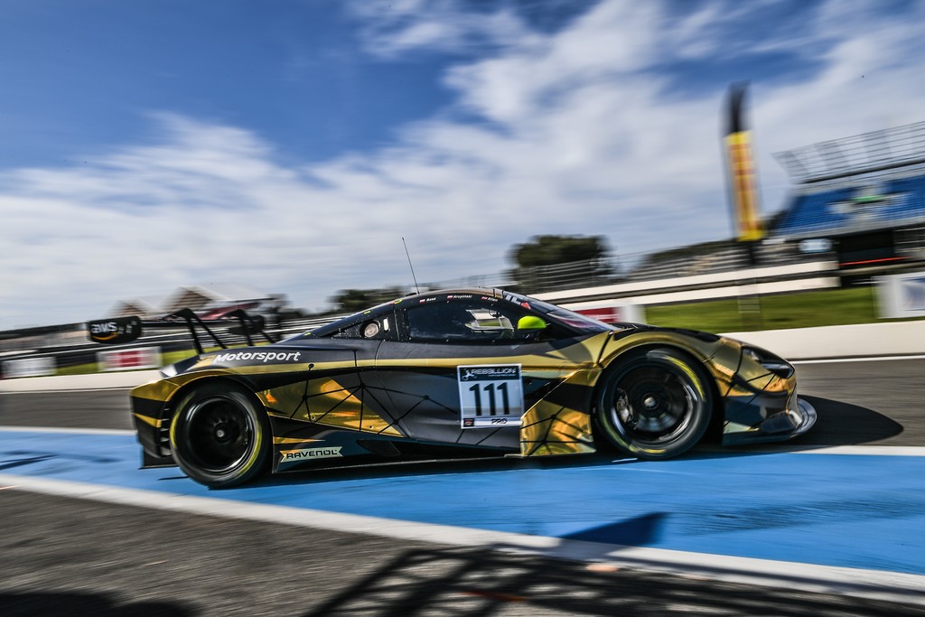 (Foto: JP Motorsport)